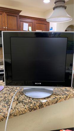 SONY Monitor