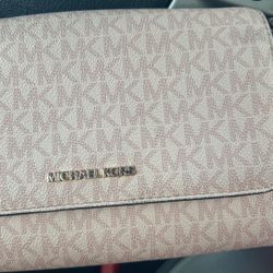 Michael Kors Crossbody Purse