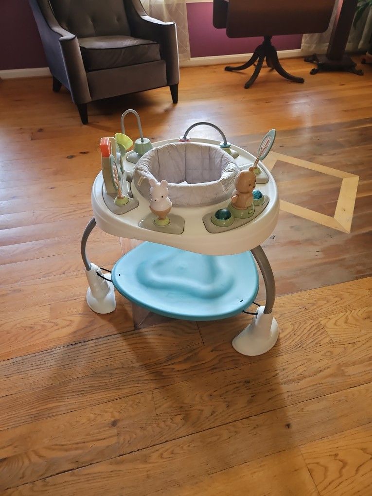 Baby Chair