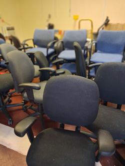 Office Chairs