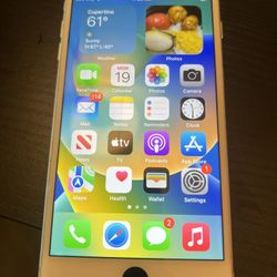 Apple iPhone 8plus Fully Unlocked
