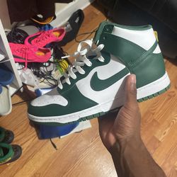 Dunks 10.5