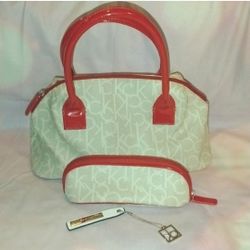Calvin Klein Handbag 