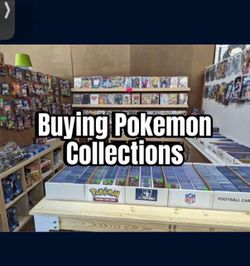 Pokemon
