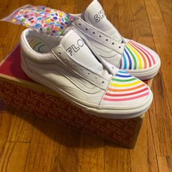 Women Vans
