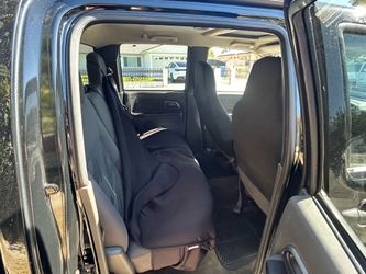 2005 Chevy Colorado