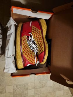 Kobe 3 All Star Size 11