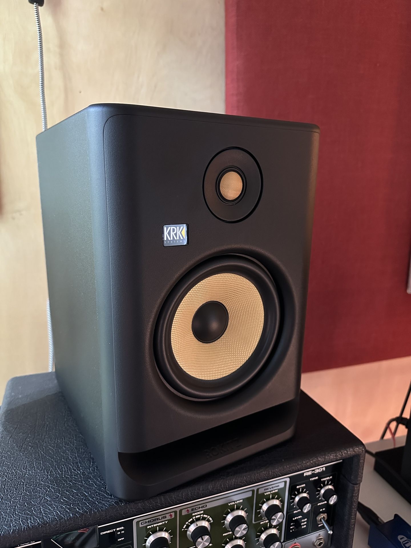KRK ROKIT 7 Pair