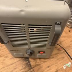 Heater 