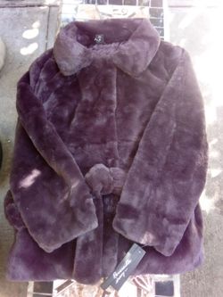Sebby collection jacket size medium