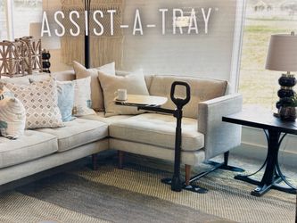 Assist-a-Tray