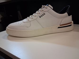 Hugo Boss Shoes 