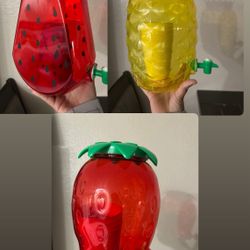 Drink Containers 