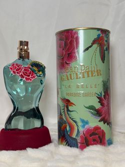 Jean Paul Gaultier La Belle Paradise Garden
.