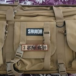 Tactical Bag