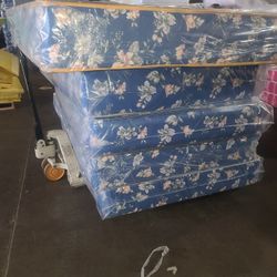 Queen And Full Mattress With Box Spring Sets