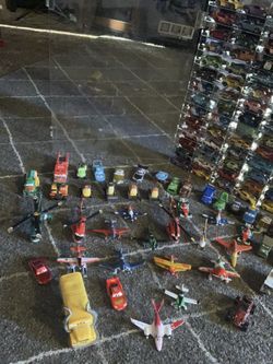 Cars