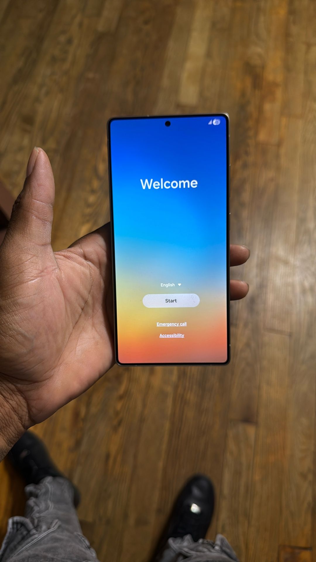 Samsung A25 Ultra