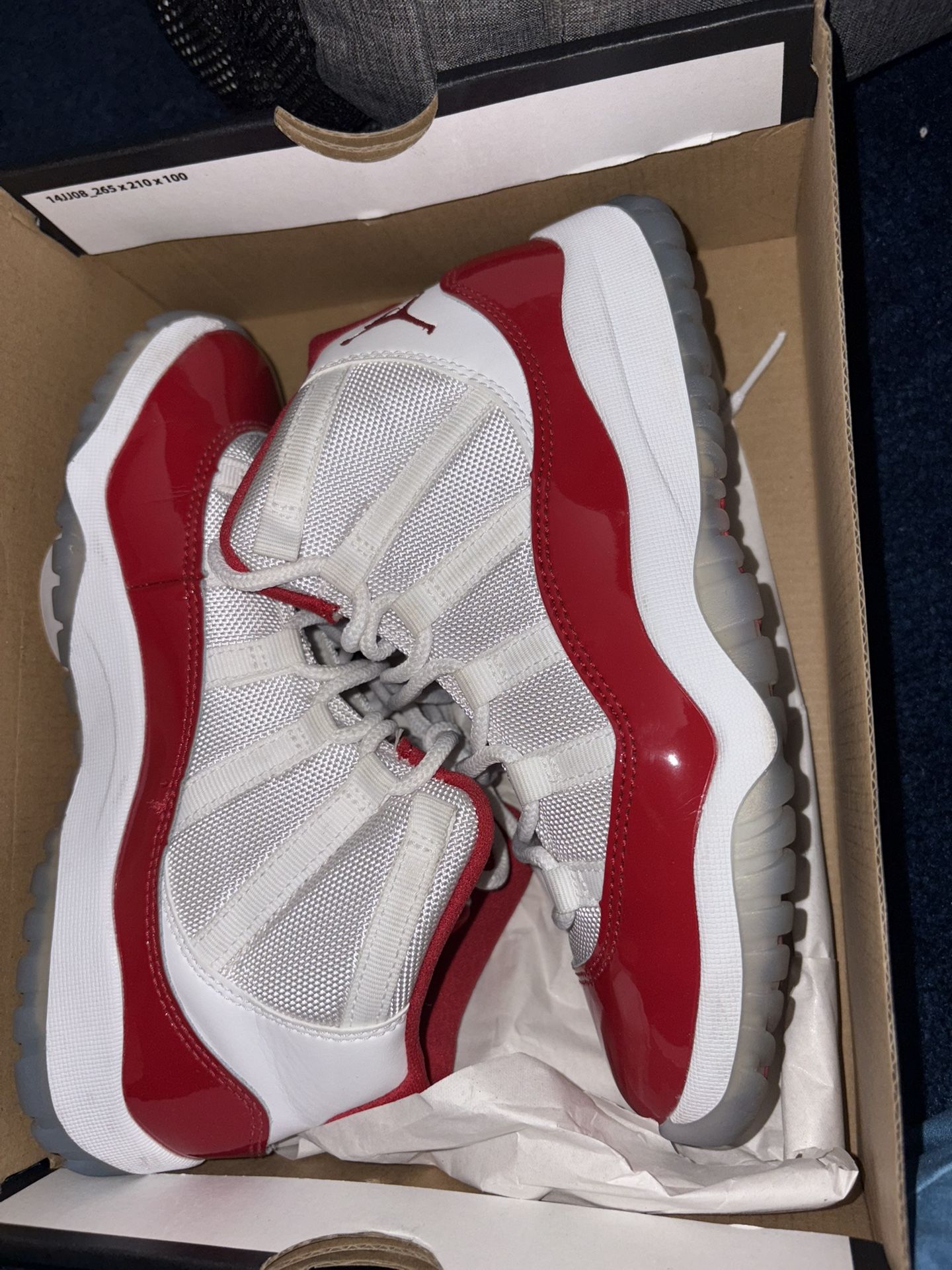 jordan 11