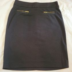 Calvin Klein Skirt Sz 6 New