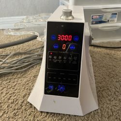 Liposuction And Cavitation Machine