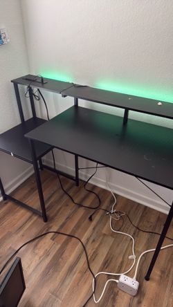 Desk
