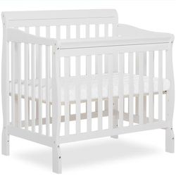 Baby Crib