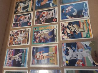 Jeff Bagwell