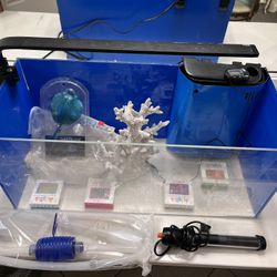 Fish Tank Bundle Deal