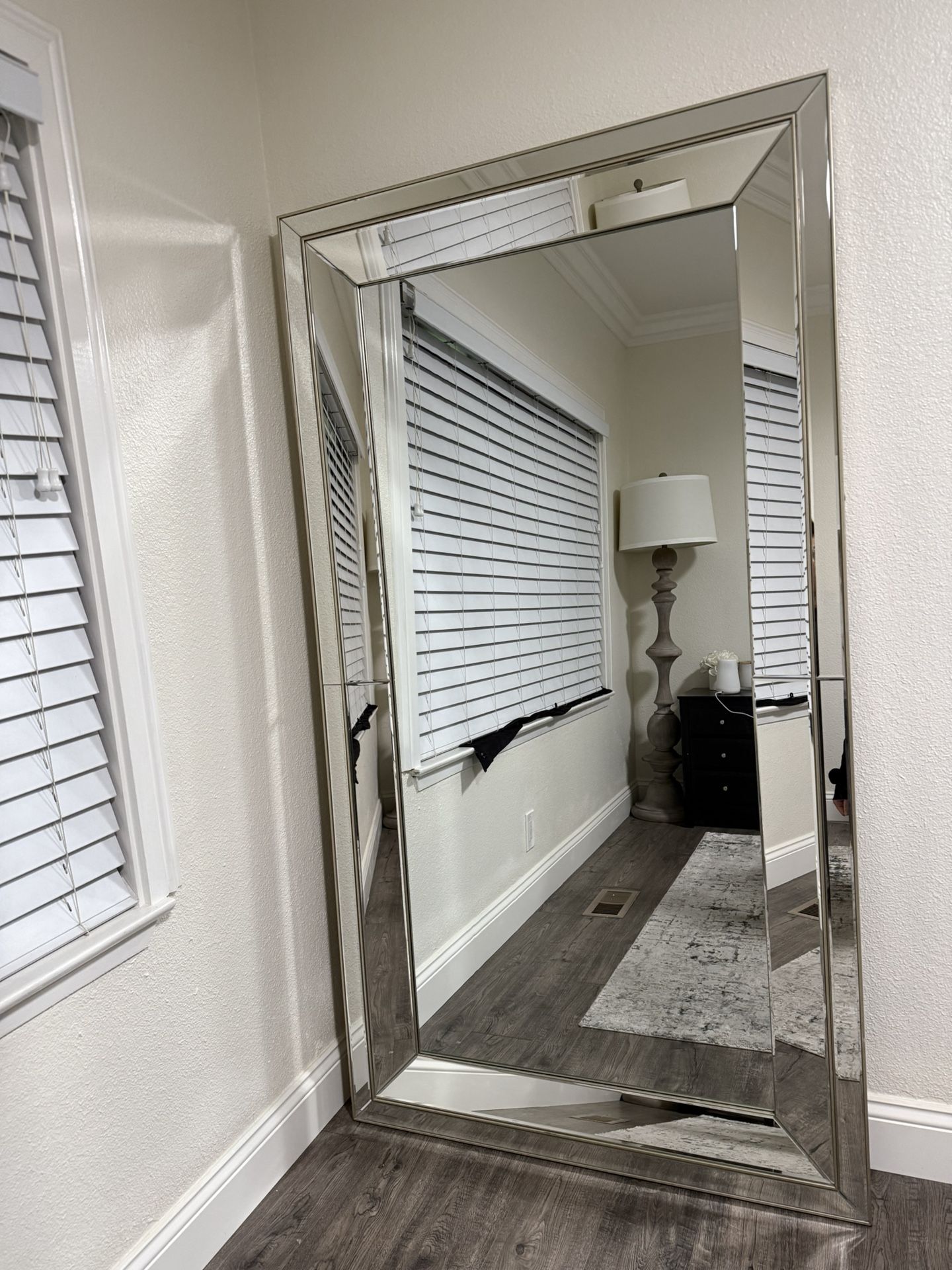 Large Mirror For Sale