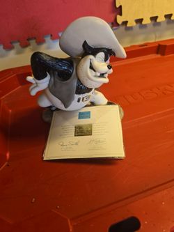 Pistol pete
