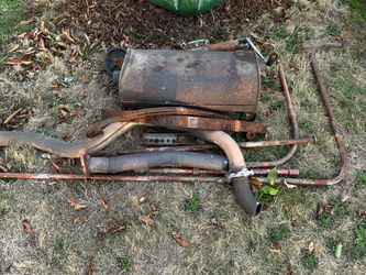 Scrap metal