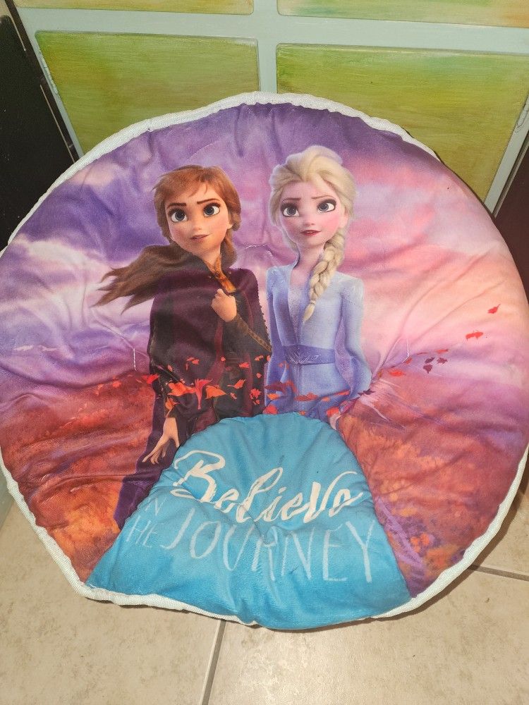 Elsa Kid Chair