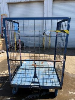 Multiple Carts And Sizes Heavy Duty