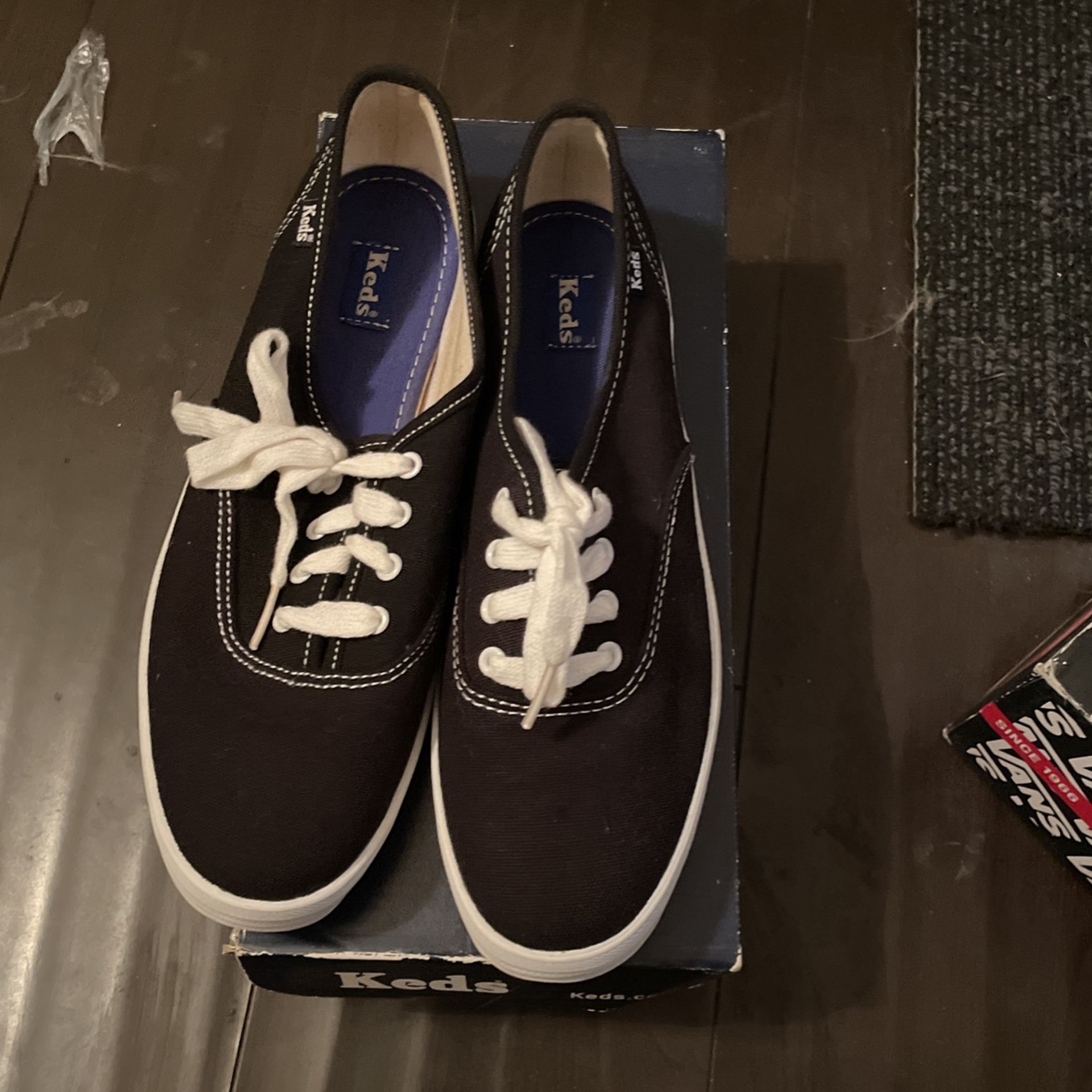 Keds Shoes Size 8 Womens