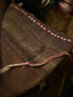 Native American  blanket or wall cover
