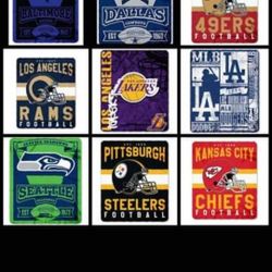 New BLANKET (MLA/nfl)