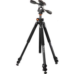 Vanguard Alta Pro 263AP Aluminum-Alloy Tripod