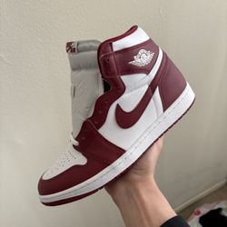 Air Jordan 1 Brand New Size 10.5 $120