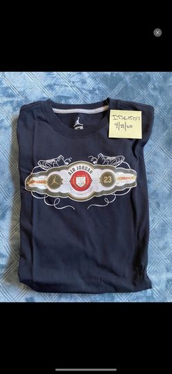 Jordan Tee