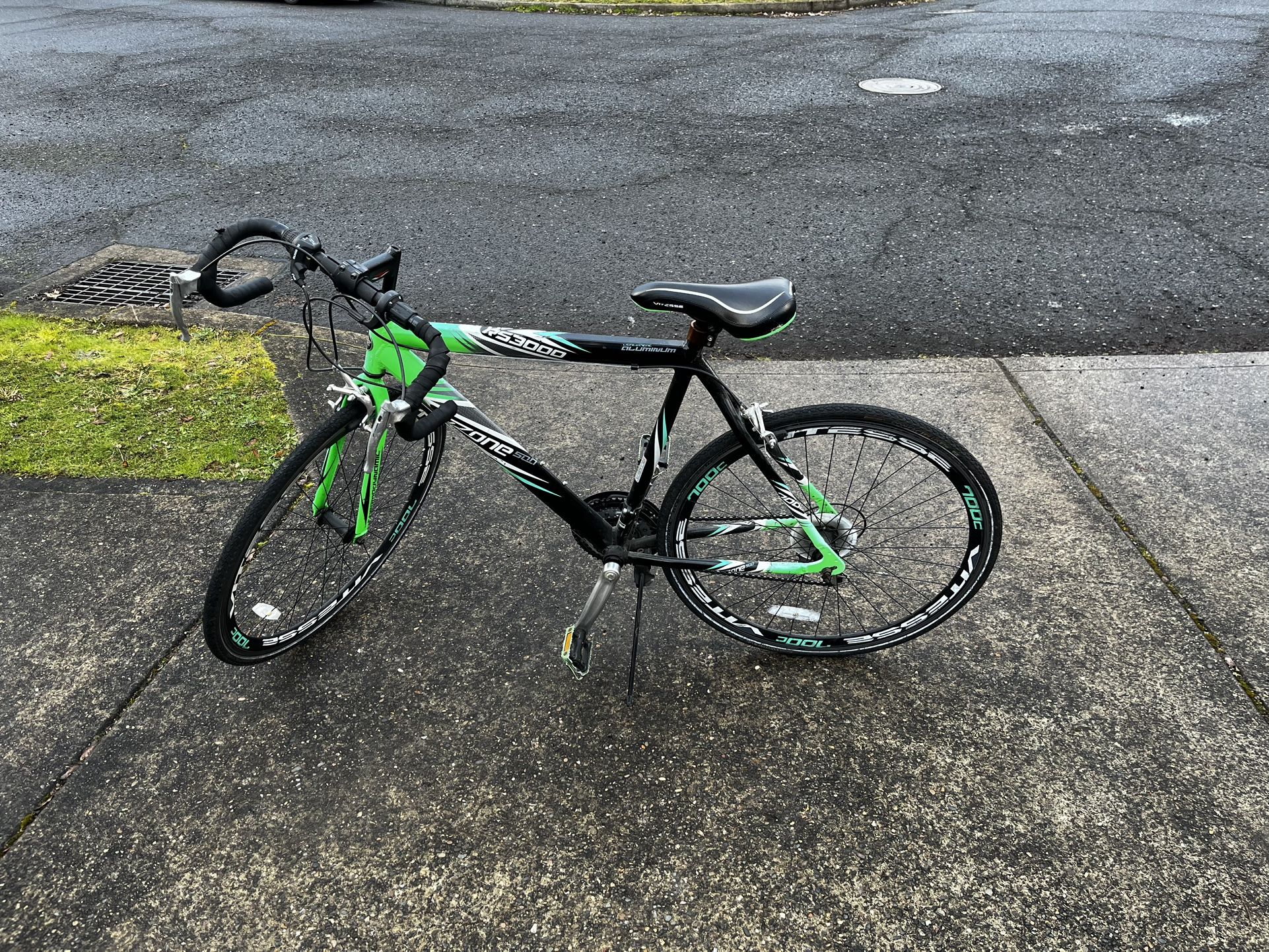 Road Bike