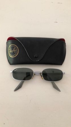 Ray Ban Sunglasses