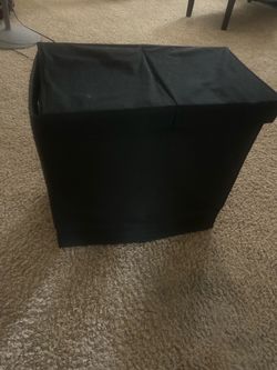 Laundry basket