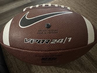 Nike Vapor Football