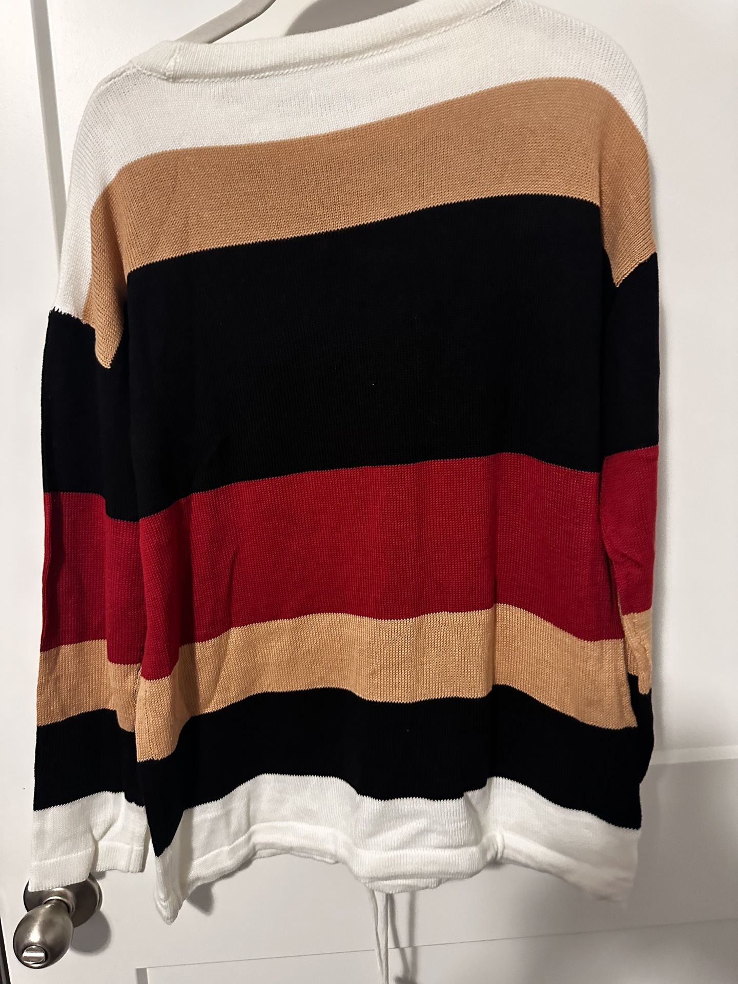 Pullover
