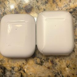 Apple Airpods 2 white 