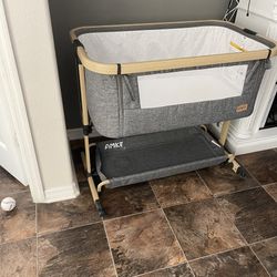 Side Sleeper Bassinet