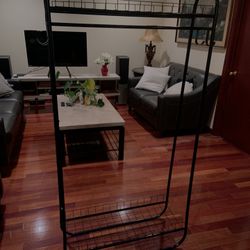 Entry Rack