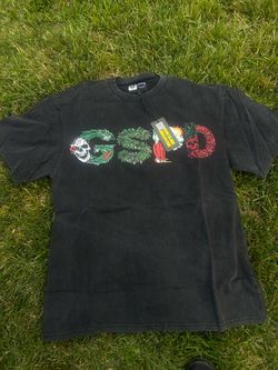 Godspeed t shirt