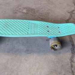 Small Skateboard 